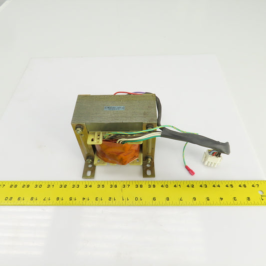 C.M.E. 14331 6018 01 03 Transformer From A Airflo System MP14-BI-PG6