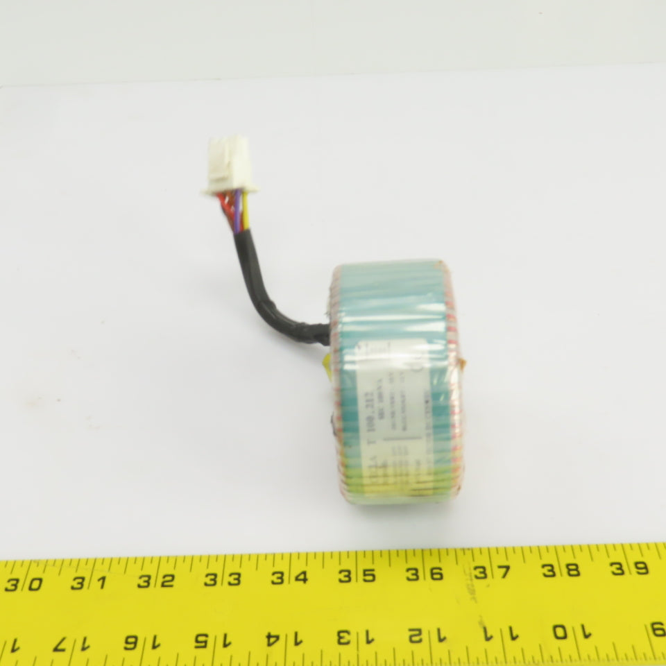Cecla T 100.212 Current Transformer Pri 50/60HZ Sec 100VA