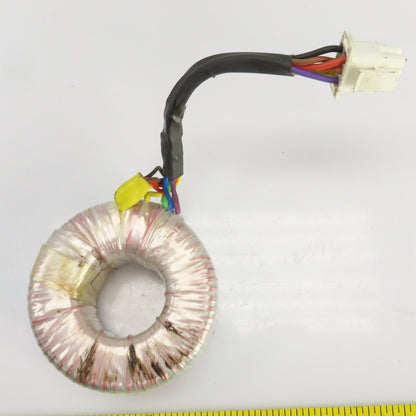 Cecla T 100.212 Current Transformer Pri 50/60HZ Sec 100VA