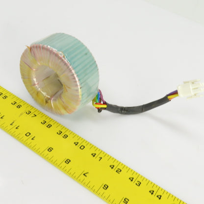Cecla T 100.212 Current Transformer Pri 50/60HZ Sec 100VA