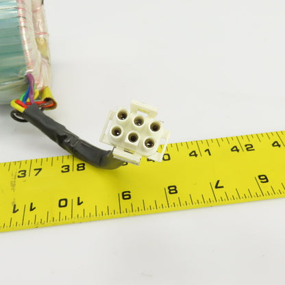Cecla T 100.212 Current Transformer Pri 50/60HZ Sec 100VA