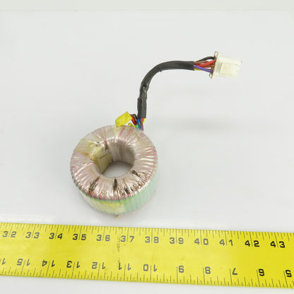 Cecla T 100.212 Current Transformer Pri 50/60HZ Sec 100VA