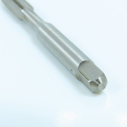 Greenfield Threading 1/4"-28 HSS Straight Flute Bottoming Tap 4F USA Lot of 7