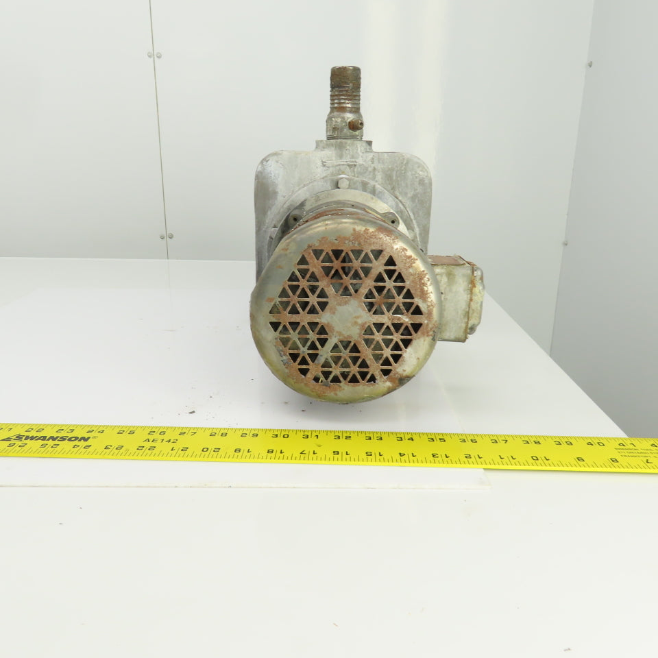 Price Pump Close Coupled Self Priming Horizontal Centrifugal Pump 230/460V 3PH