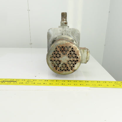 Price Pump Close Coupled Self Priming Horizontal Centrifugal Pump 230/460V 3PH