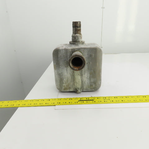 Price Pump Close Coupled Self Priming Horizontal Centrifugal Pump 230/460V 3PH