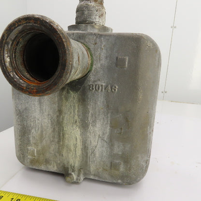 Price Pump Close Coupled Self Priming Horizontal Centrifugal Pump 230/460V 3PH