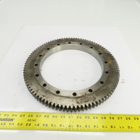30405 96 Tooth Turret Spur Gear From A Finn-Power F5-25SB/AM CNC Punch 30mm W