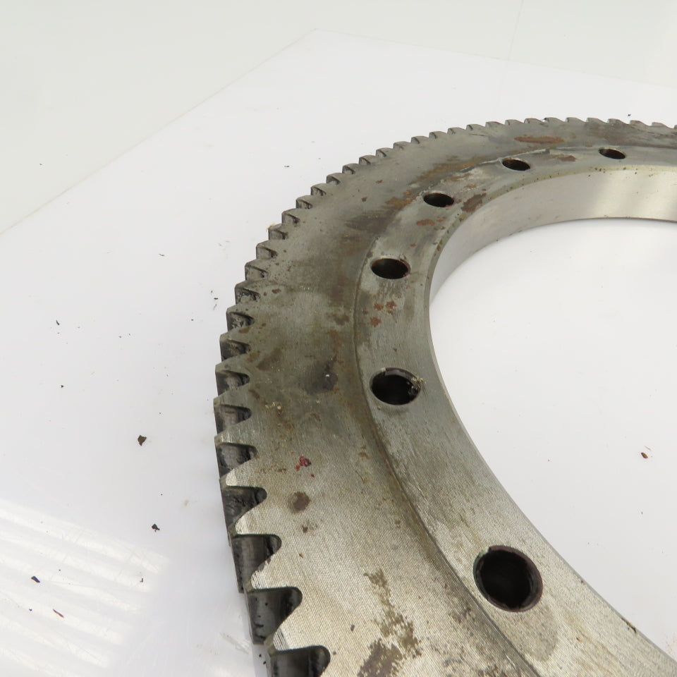 30405 96 Tooth Turret Spur Gear From A Finn-Power F5-25SB/AM CNC Punch 30mm W