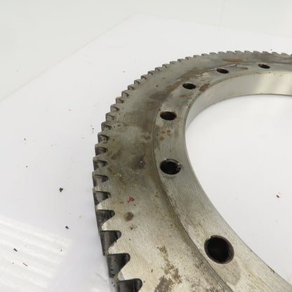 30405 96 Tooth Turret Spur Gear From A Finn-Power F5-25SB/AM CNC Punch 30mm W