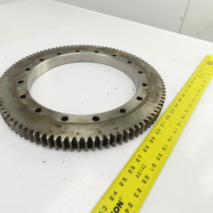 30405 96 Tooth Turret Spur Gear From A Finn-Power F5-25SB/AM CNC Punch 30mm W