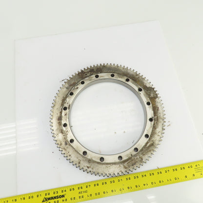 30405 96 Tooth Turret Spur Gear From A Finn-Power F5-25SB/AM CNC Punch 30mm W