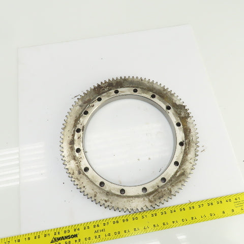 30405 96 Tooth Turret Spur Gear From A Finn-Power F5-25SB/AM CNC Punch 30mm W