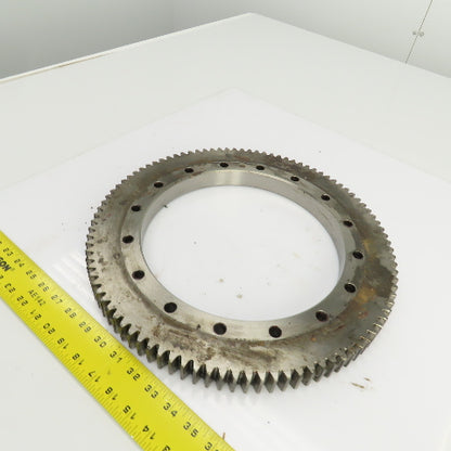 30405 96 Tooth Turret Spur Gear From A Finn-Power F5-25SB/AM CNC Punch 30mm W