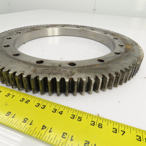 30405 96 Tooth Turret Spur Gear From A Finn-Power F5-25SB/AM CNC Punch 30mm W