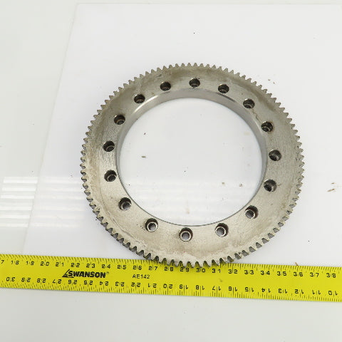 30405 96 Tooth Turret Spur Gear From A Finn-Power F5-25SB/AM CNC Punch 30mm W