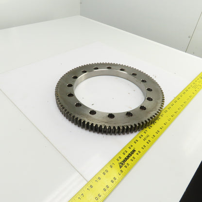 30405 96 Tooth Turret Spur Gear From A Finn-Power F5-25SB/AM CNC Punch 30mm W