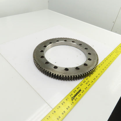 30405 96 Tooth Turret Spur Gear From A Finn-Power F5-25SB/AM CNC Punch 30mm W