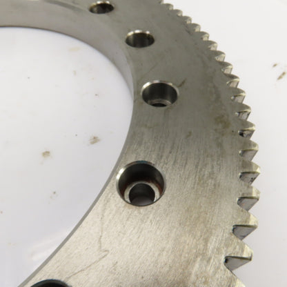 30405 96 Tooth Turret Spur Gear From A Finn-Power F5-25SB/AM CNC Punch 30mm W