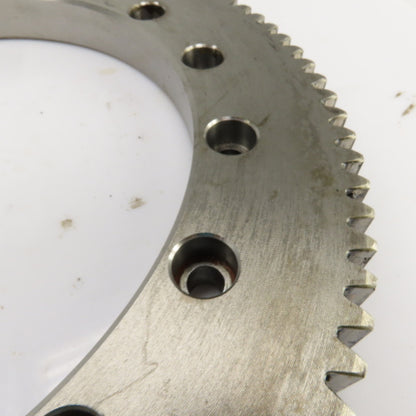 30405 96 Tooth Turret Spur Gear From A Finn-Power F5-25SB/AM CNC Punch 30mm W