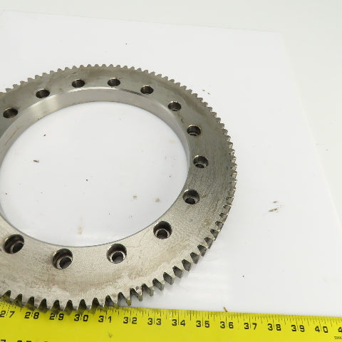 30405 96 Tooth Turret Spur Gear From A Finn-Power F5-25SB/AM CNC Punch 30mm W