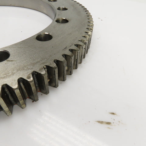 30405 96 Tooth Turret Spur Gear From A Finn-Power F5-25SB/AM CNC Punch 30mm W