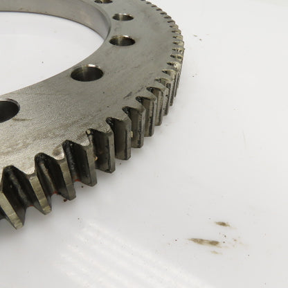 30405 96 Tooth Turret Spur Gear From A Finn-Power F5-25SB/AM CNC Punch 30mm W