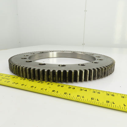 30405 96 Tooth Turret Spur Gear From A Finn-Power F5-25SB/AM CNC Punch 30mm W