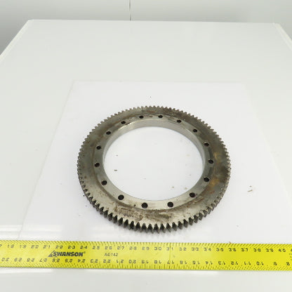 30405 96 Tooth Turret Spur Gear From A Finn-Power F5-25SB/AM CNC Punch 30mm W
