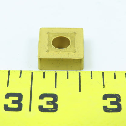 Valenite SNMG-432-GR SNMG 120408-GR SV315 Indexable Carbide Insert USA Lot of 10