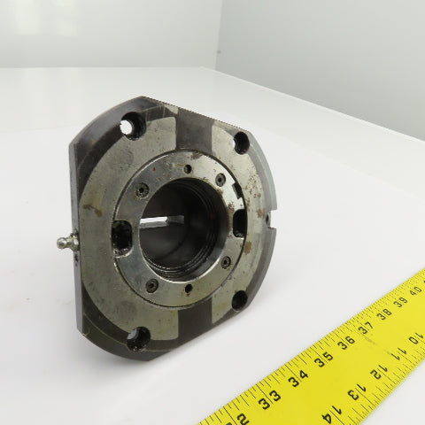 Finn-Power F5-25SB/AM Thick Turret Punch Die Holder CNC Punch Bottom