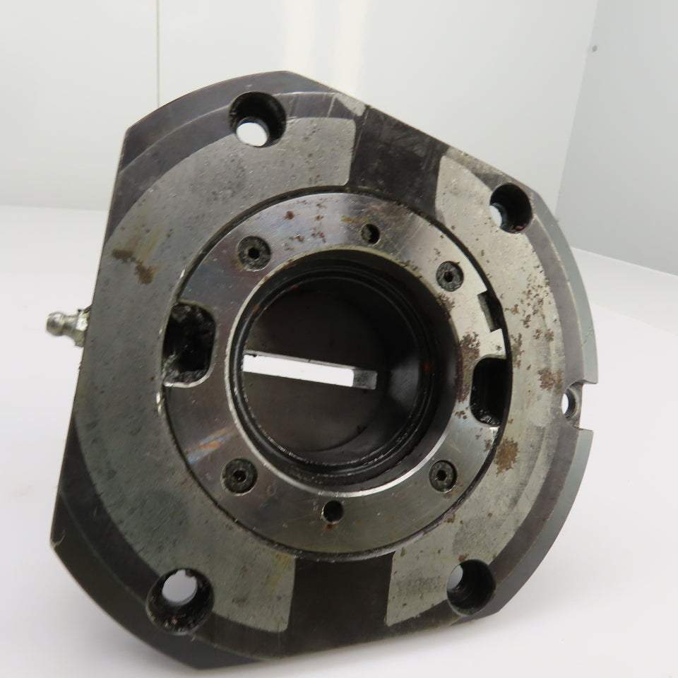 Finn-Power F5-25SB/AM Thick Turret Punch Die Holder CNC Punch Bottom