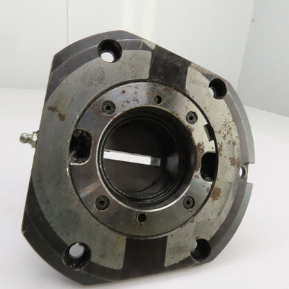 Finn-Power F5-25SB/AM Thick Turret Punch Die Holder CNC Punch Bottom
