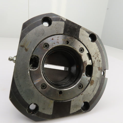 Finn-Power F5-25SB/AM Thick Turret Punch Die Holder CNC Punch Bottom
