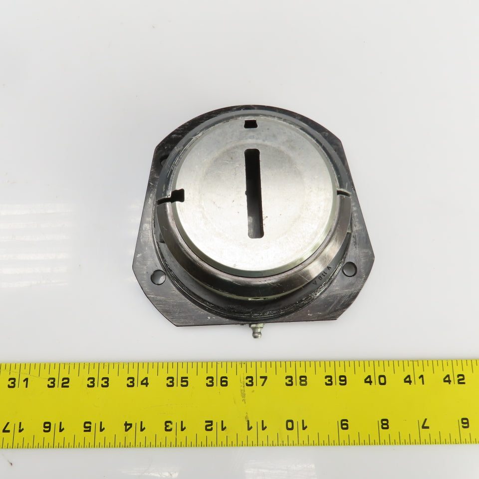 Finn-Power F5-25SB/AM Thick Turret Punch Die Holder CNC Punch Bottom