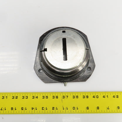Finn-Power F5-25SB/AM Thick Turret Punch Die Holder CNC Punch Bottom
