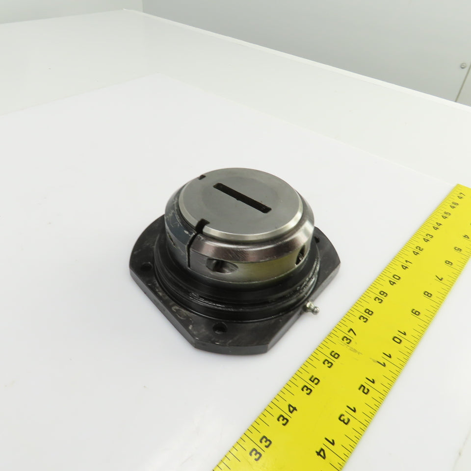 Finn-Power F5-25SB/AM Thick Turret Punch Die Holder CNC Punch Bottom