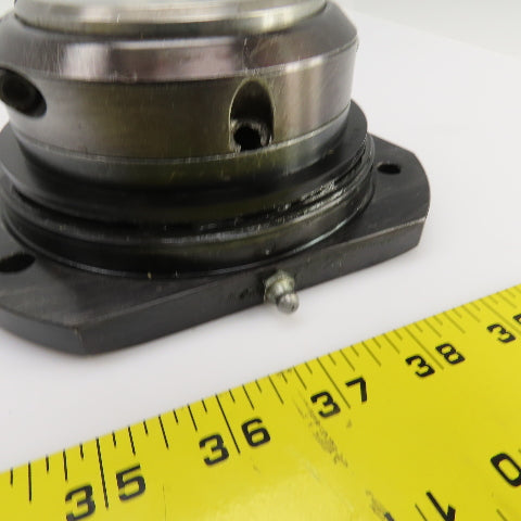 Finn-Power F5-25SB/AM Thick Turret Punch Die Holder CNC Punch Bottom