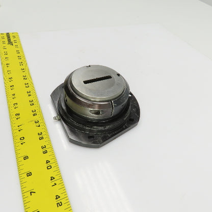 Finn-Power F5-25SB/AM Thick Turret Punch Die Holder CNC Punch Bottom