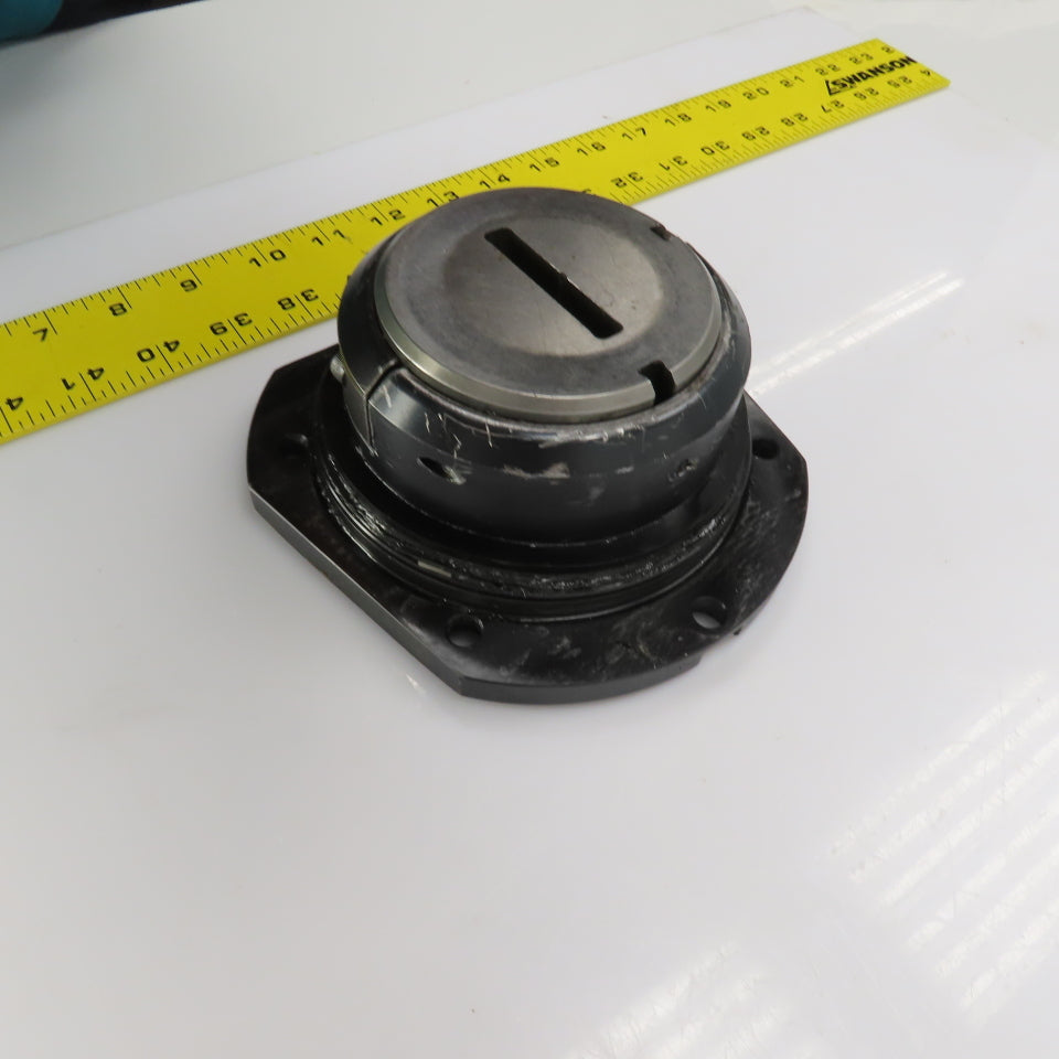 Finn-Power F5-25SB/AM Thick Turret Punch Die Holder CNC Punch Bottom