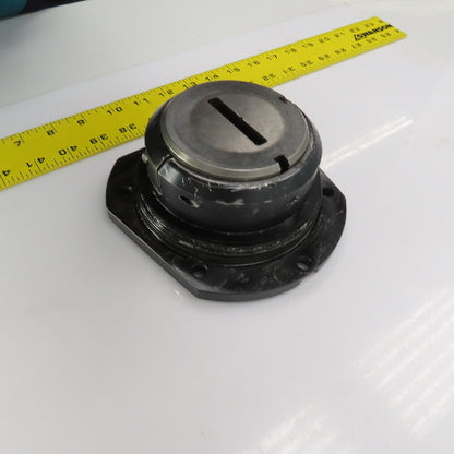 Finn-Power F5-25SB/AM Thick Turret Punch Die Holder CNC Punch Bottom