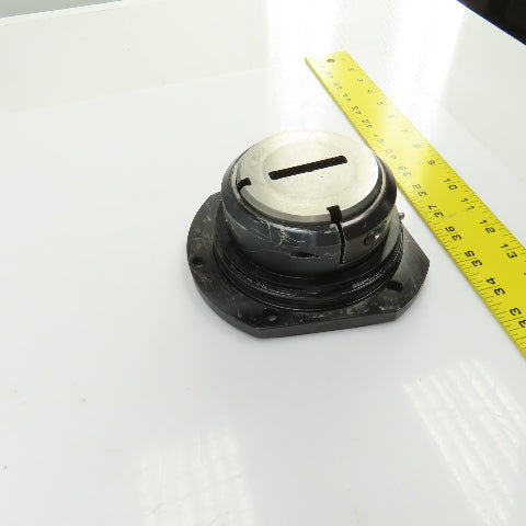 Finn-Power F5-25SB/AM Thick Turret Punch Die Holder CNC Punch Bottom