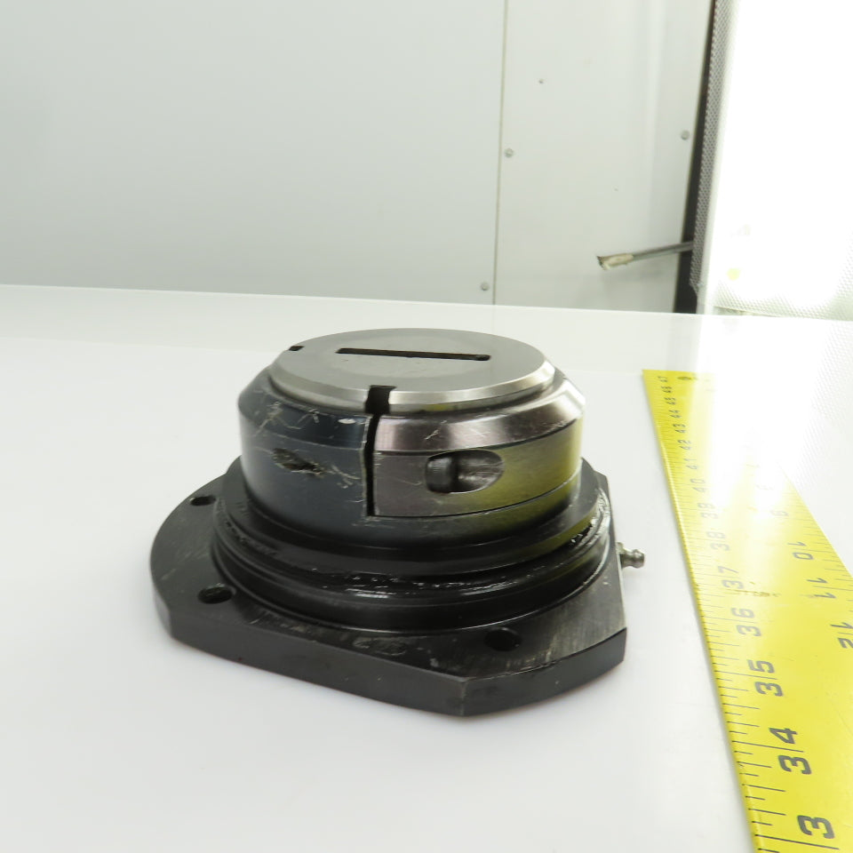 Finn-Power F5-25SB/AM Thick Turret Punch Die Holder CNC Punch Bottom