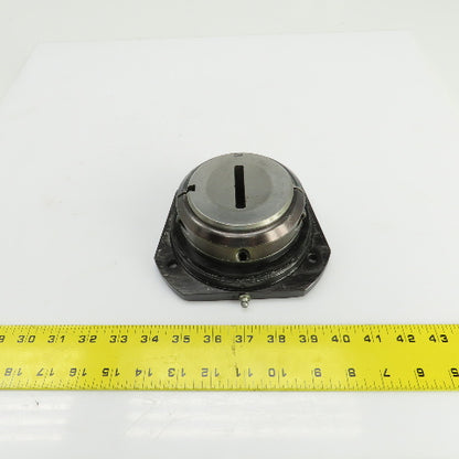 Finn-Power F5-25SB/AM Thick Turret Punch Die Holder CNC Punch Bottom