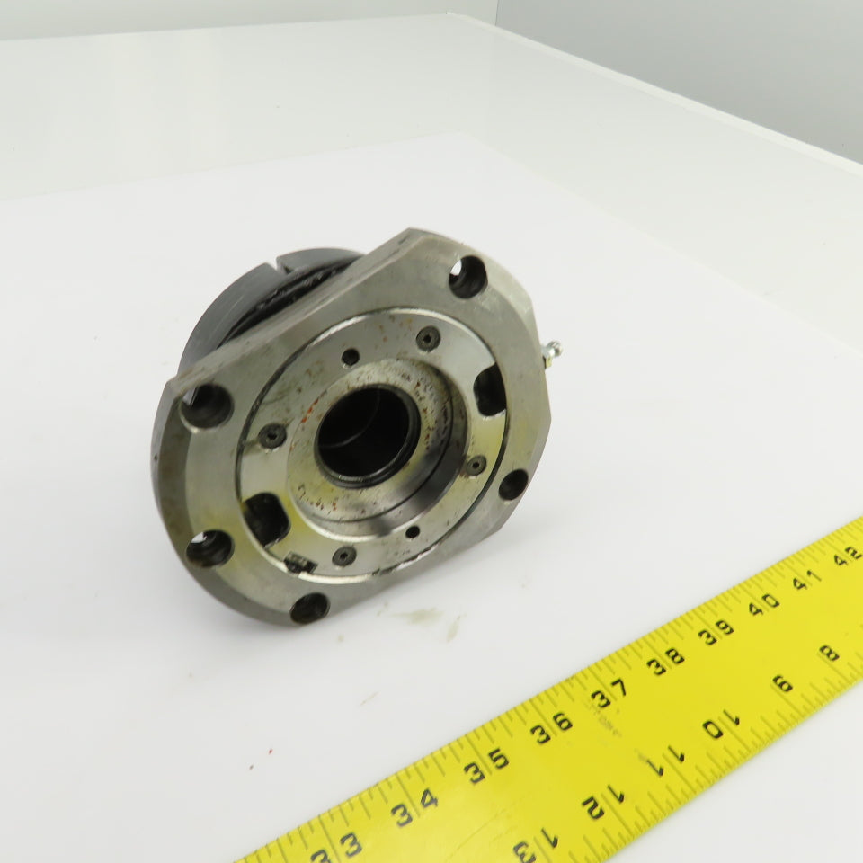 Finn-Power F5-25SB/AM Thick Turret Punch Die Holder CNC Punch Bottom