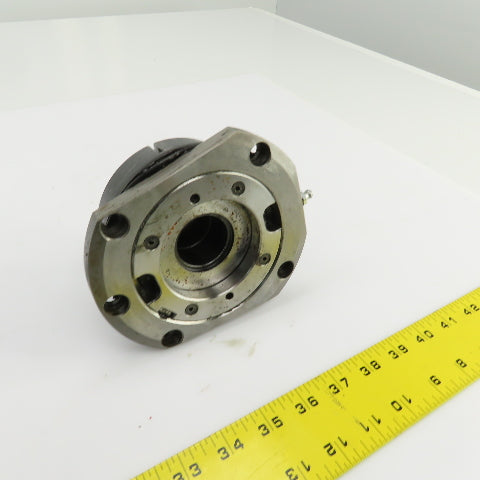 Finn-Power F5-25SB/AM Thick Turret Punch Die Holder CNC Punch Bottom