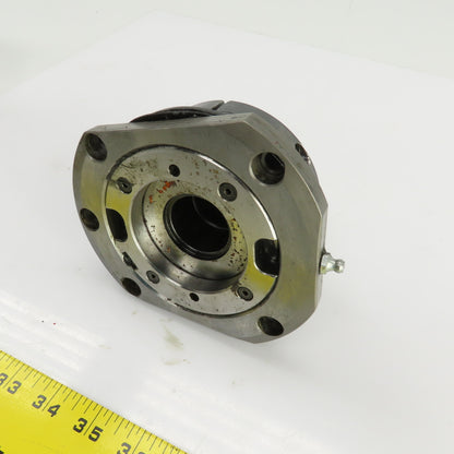 Finn-Power F5-25SB/AM Thick Turret Punch Die Holder CNC Punch Bottom