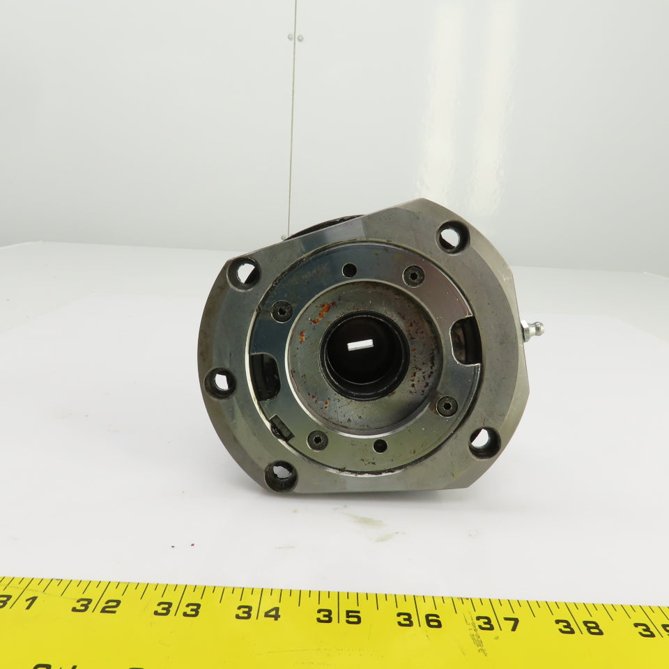 Finn-Power F5-25SB/AM Thick Turret Punch Die Holder CNC Punch Bottom