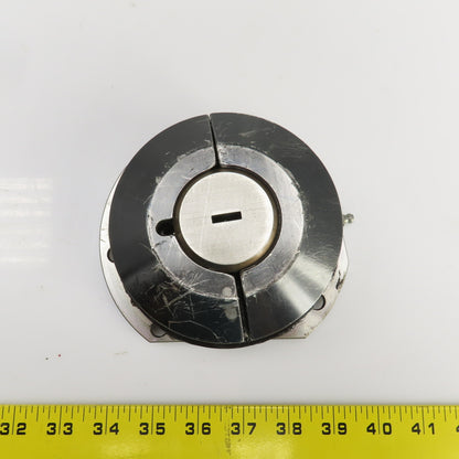 Finn-Power F5-25SB/AM Thick Turret Punch Die Holder CNC Punch Bottom