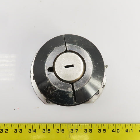 Finn-Power F5-25SB/AM Thick Turret Punch Die Holder CNC Punch Bottom